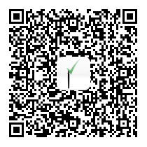 Teacher Jobs QR code