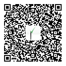 Teacher Jobs QR code