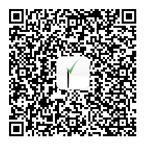 Teacher Jobs QR code