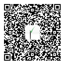 Teacher Jobs QR code