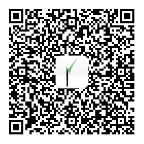 Teacher Jobs QR code