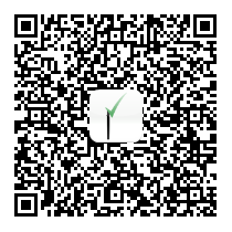 Teacher Jobs QR code