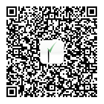 Teacher Jobs QR code