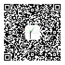 Hostel Warden Jobs QR code