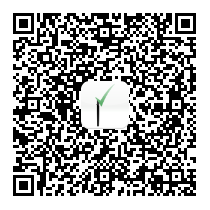 Hostel Warden Jobs QR code