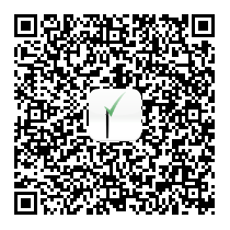 Teacher Jobs QR code