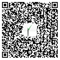 Teacher Jobs QR code