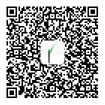 Teacher Jobs QR code