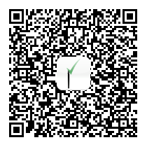Teacher Jobs QR code