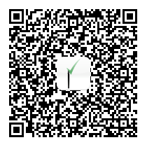 Teacher Jobs QR code