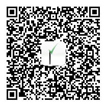 Teacher Jobs QR code