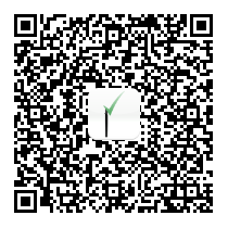 Teacher Jobs QR code