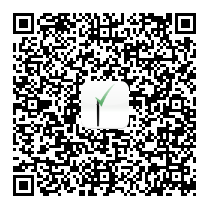 Teacher Jobs QR code