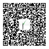 Teacher Jobs QR code