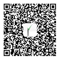 Teacher Jobs QR code