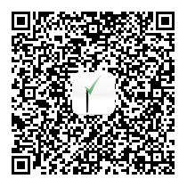 Teacher Jobs QR code