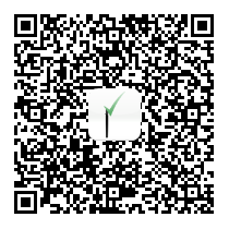 Teacher Jobs QR code