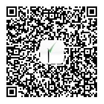 Hostel Warden Jobs QR code