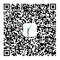 Teacher Jobs QR code