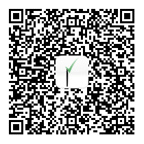 Teacher Jobs QR code