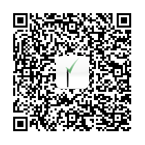 Teacher Jobs QR code