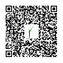 Teacher Jobs QR code