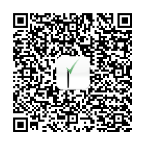 Teacher Jobs QR code