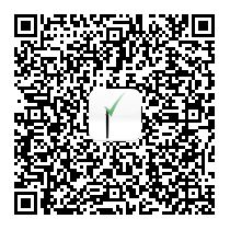 Teacher Jobs QR code