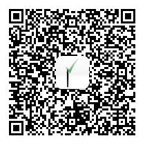 Hostel Warden Jobs QR code