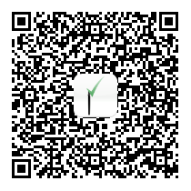 Hindi Teacher Jobs QR code