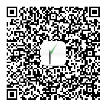 Hindi Teacher Jobs QR code