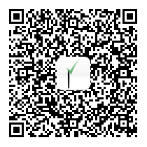 Hindi Teacher Jobs QR code