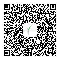 Hindi Teacher Jobs QR code