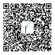 Hindi Teacher Jobs QR code