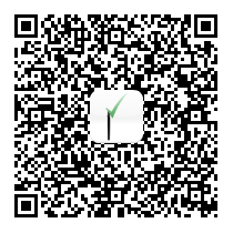 Teacher Jobs QR code