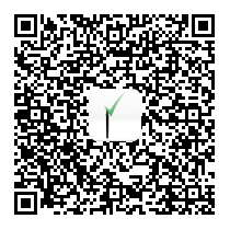 Teacher Jobs QR code