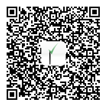 Teacher Jobs QR code