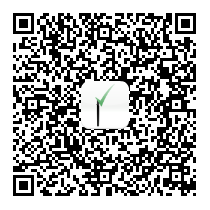 Teacher Jobs QR code