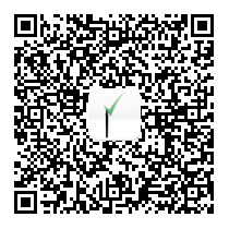 Hindi Teacher Jobs QR code