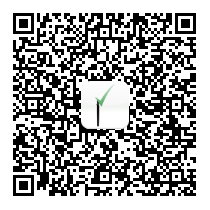 Hindi Teacher Jobs QR code