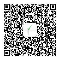 Hindi Teacher Jobs QR code