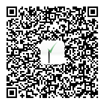 Hindi Teacher Jobs QR code