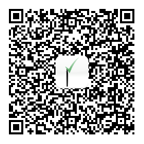 Hindi Teacher Jobs QR code