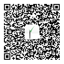 Hindi Teacher Jobs QR code