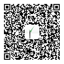 Hindi Teacher Jobs QR code