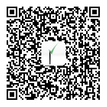 Teacher Jobs QR code