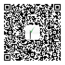 Hindi Teacher Jobs QR code