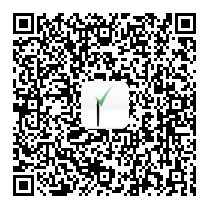 Hindi Teacher Jobs QR code