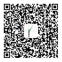 Hindi Teacher Jobs QR code