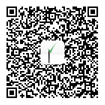 Hindi Teacher Jobs QR code